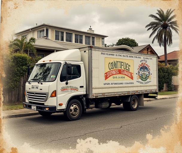 Fresho Carpet Cleaning Peregian Springs Founding Story
