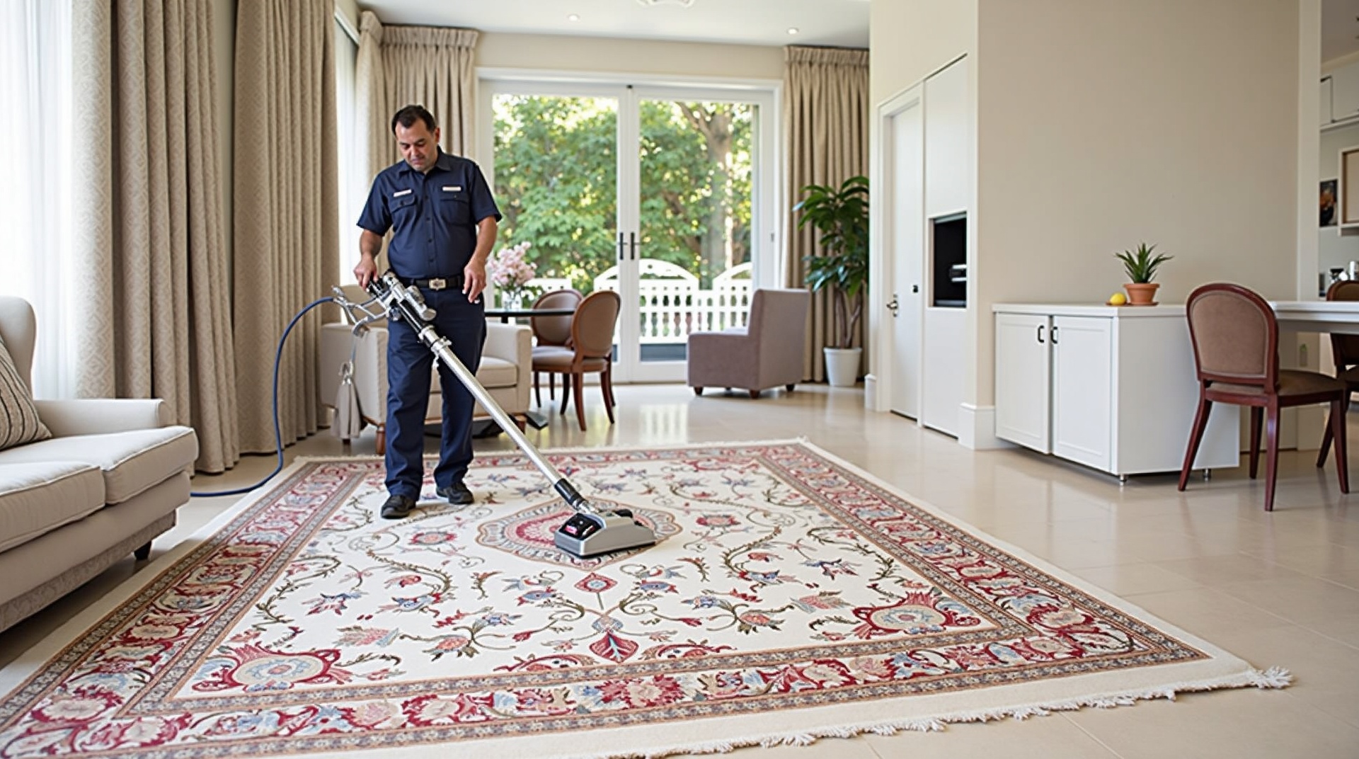 Professional Rug Cleaning Peregian Springs